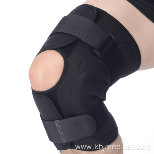 China Adjustable Knee Brace For Adults Manufactory